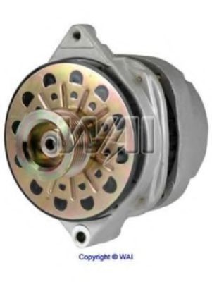 Генератор REMY 20580