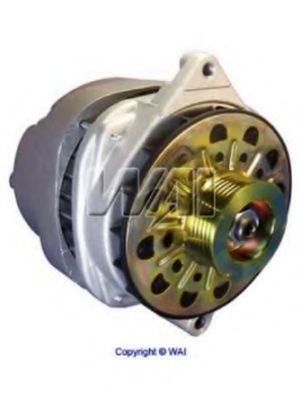 Генератор ACDelco 3342441