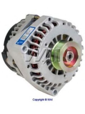 Генератор REMY 20091