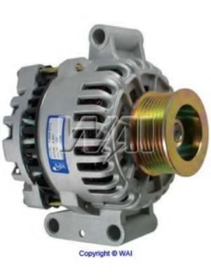 Генератор REMY P8521