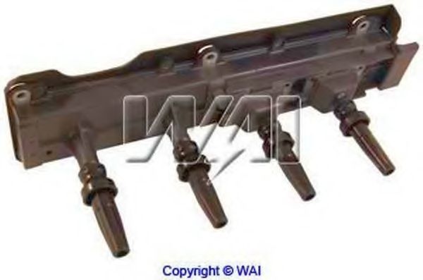 Катушка зажигания WAIglobal SC052