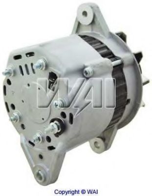 Генератор WAIglobal 12114N