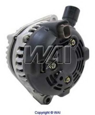 Генератор WAIglobal 11392R