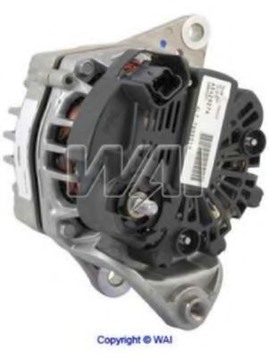 Стартер WAIglobal 23559A