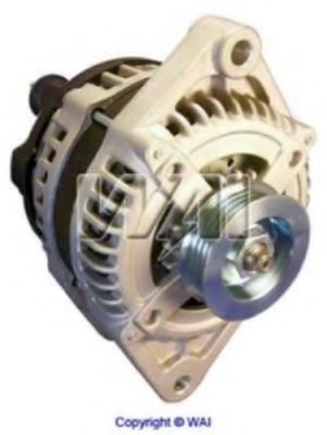 Генератор WAIglobal 11040R