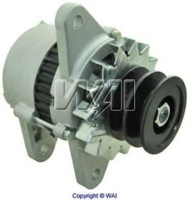 Генератор WAIglobal 12267N