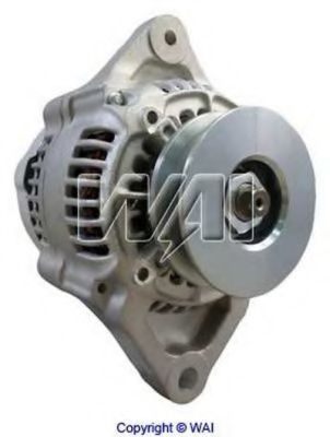 Генератор WAIglobal 12656N