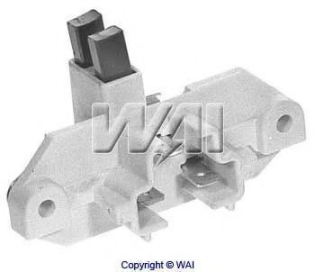 Кронштейн, угольная щетка EFEL 10721