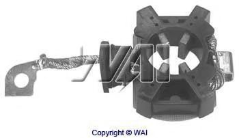 Кронштейн, угольная щетка WAIglobal 69-201