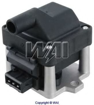 Катушка зажигания OEMparts 5028