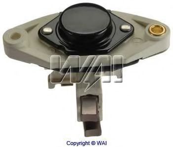 Регулятор генератора WAIglobal IB364