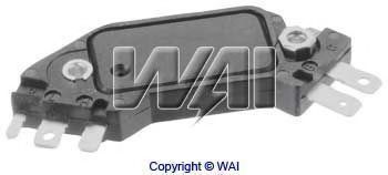 Коммутатор, система зажигания WAIglobal ICM330