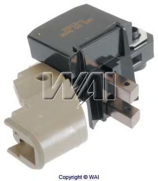 Регулятор генератора WAIglobal IM212