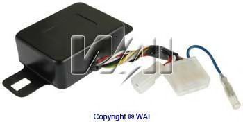 Регулятор генератора BOSCH 30517