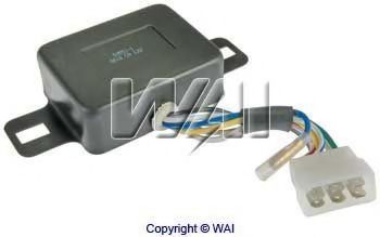 Регулятор генератора BOSCH 30500