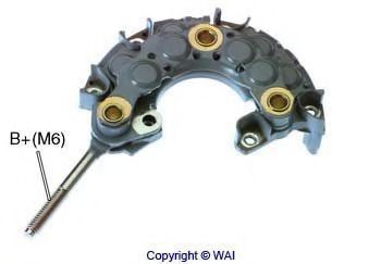 Выпрямитель, генератор WAIglobal INR724