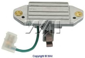 Регулятор генератора WAIglobal IX112