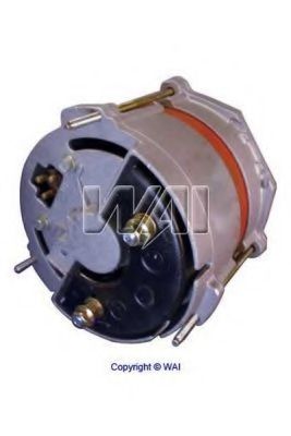 Генератор WAIglobal 13034R