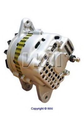 Генератор WAIglobal 14646R
