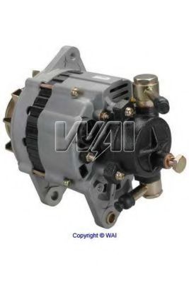 Генератор WAIglobal 14735N