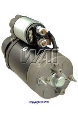 Стартер WAIglobal 16562N