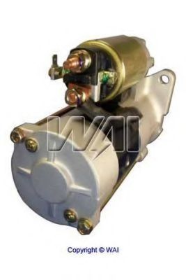 Стартер WAIglobal 17096N