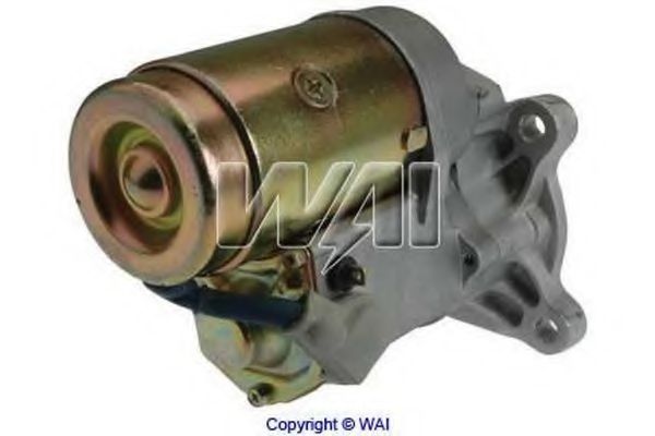 Стартер WAIglobal 17100N