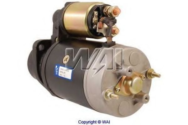 Стартер WAIglobal 17318N