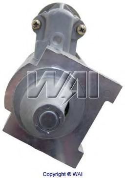 Стартер WAIglobal 18266N