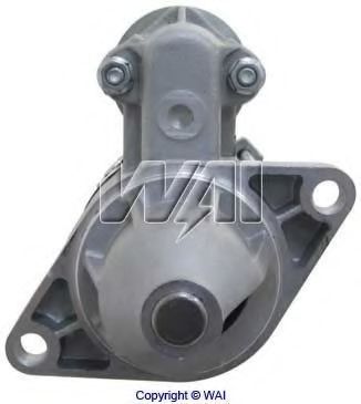Стартер WAIglobal 18512N