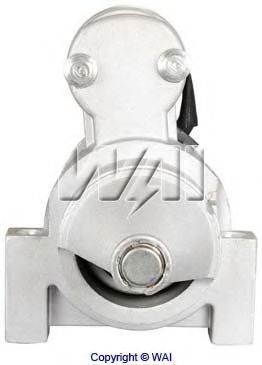 Стартер WAIglobal 18565N