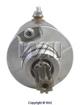Стартер WAIglobal 18718N