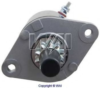 Стартер WAIglobal 5754N