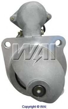 Стартер WAIglobal 6584N