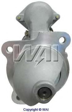 Стартер WAIglobal 6585N
