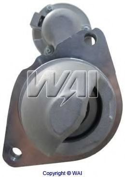 Стартер WAIglobal 6976N