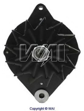 Генератор WAIglobal 7376N