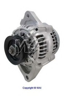 Генератор HC-Cargo 111604