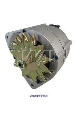 Генератор REMY 14989