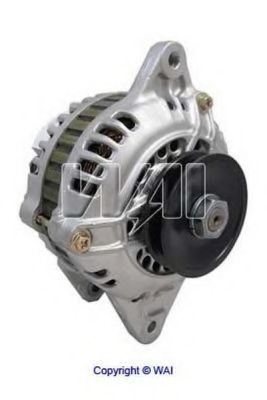 Генератор REMY 14861