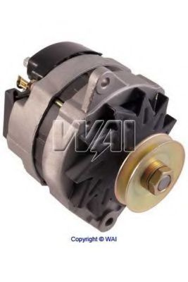 Генератор REMY DRA0995