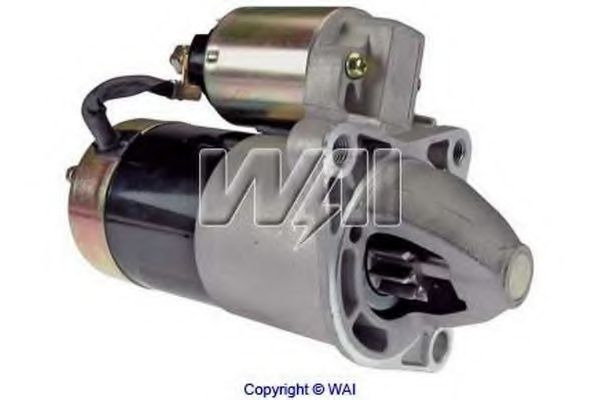 Стартер MOTORCRAFT SAE781