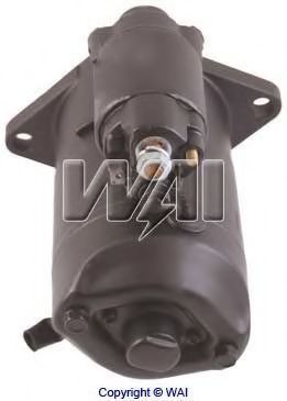 Стартер HC-Cargo 110317