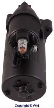 Стартер HC-Cargo 111630