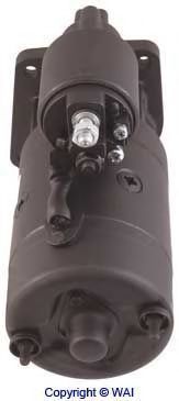 Стартер REMY DRS7960