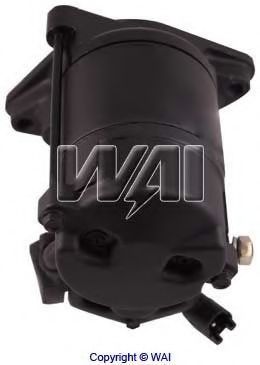 Стартер WAIglobal SS054