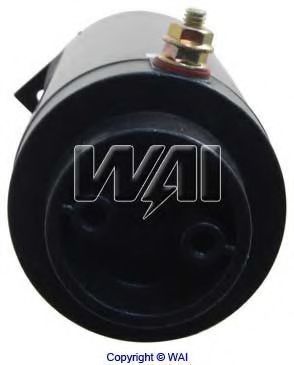 Стартер HC-Cargo 110653