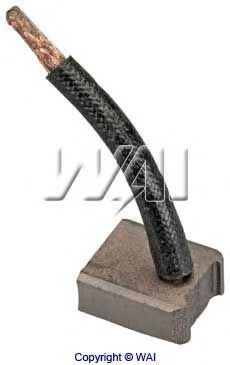 Угольная щетка, стартер WAIglobal 68-8101