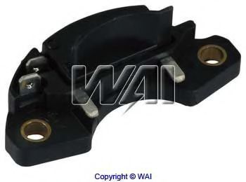 Датчик, импульс зажигания WAIglobal MM817