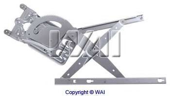 Подъемное устройство для окон WAIglobal WPR0150R